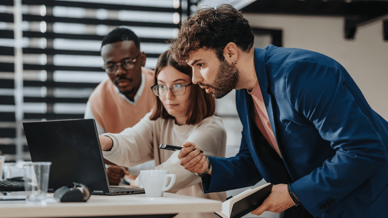 Freedom Horizon educator training