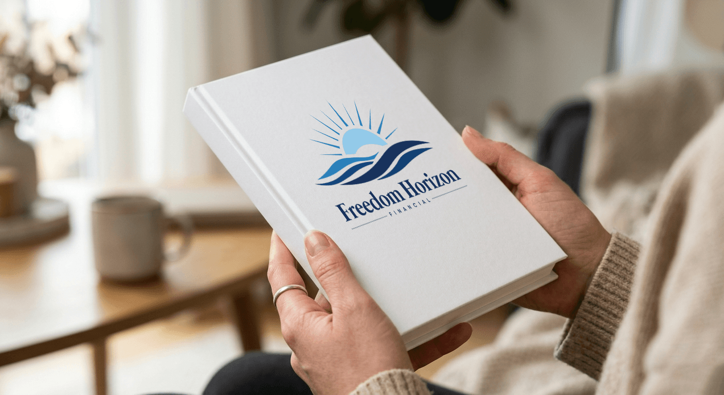 Freedom Horizon Financial education